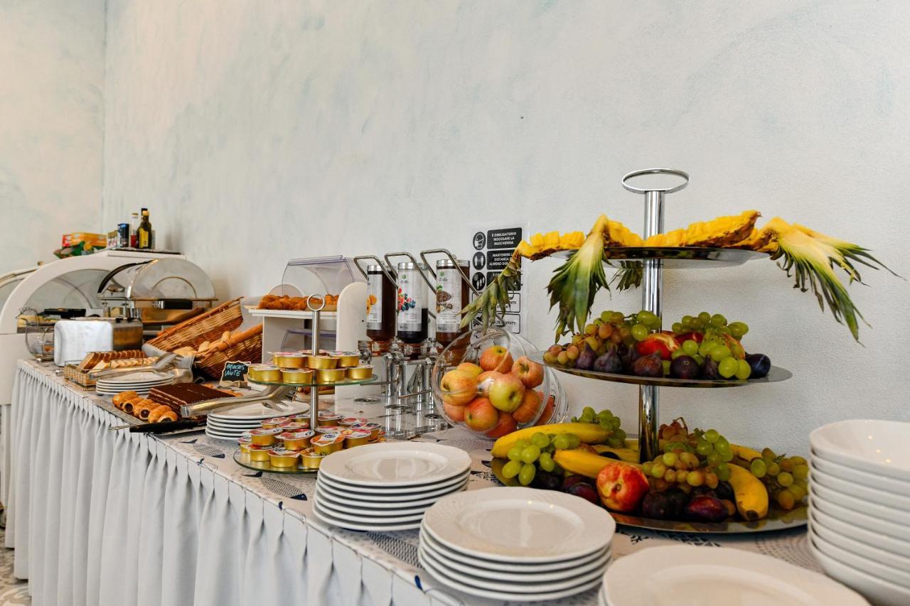 Boutique Blumarin Hotel Jesolo