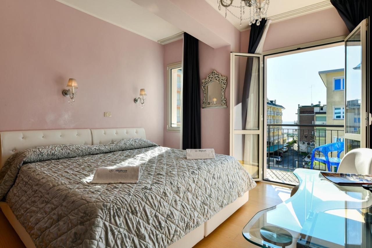 Boutique Blumarin Hotel Jesolo