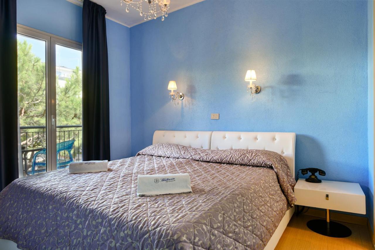 Boutique Blumarin Hotel Jesolo