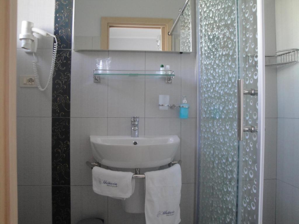 Boutique Blumarin Hotel Jesolo