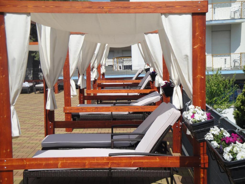 Hotel Boutique Blumarin Jesolo