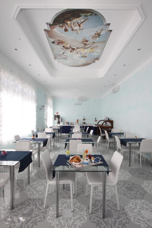 Hotel Boutique Blumarin Jesolo