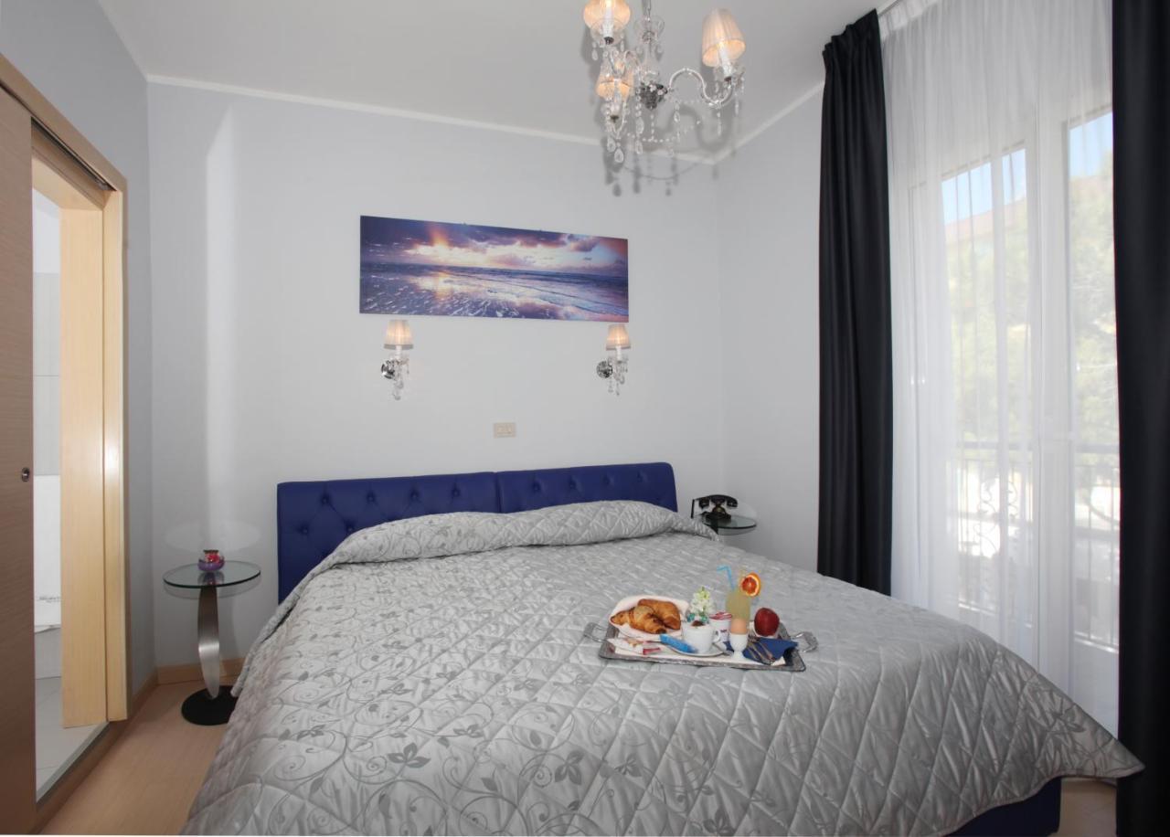 Boutique Blumarin Hotel Jesolo