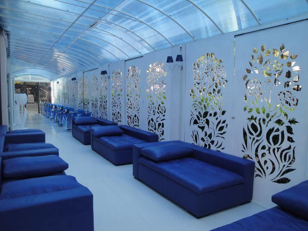 Hotel Boutique Blumarin Jesolo