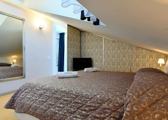 Hotel Boutique Blumarin