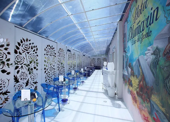 Hotel Boutique Blumarin