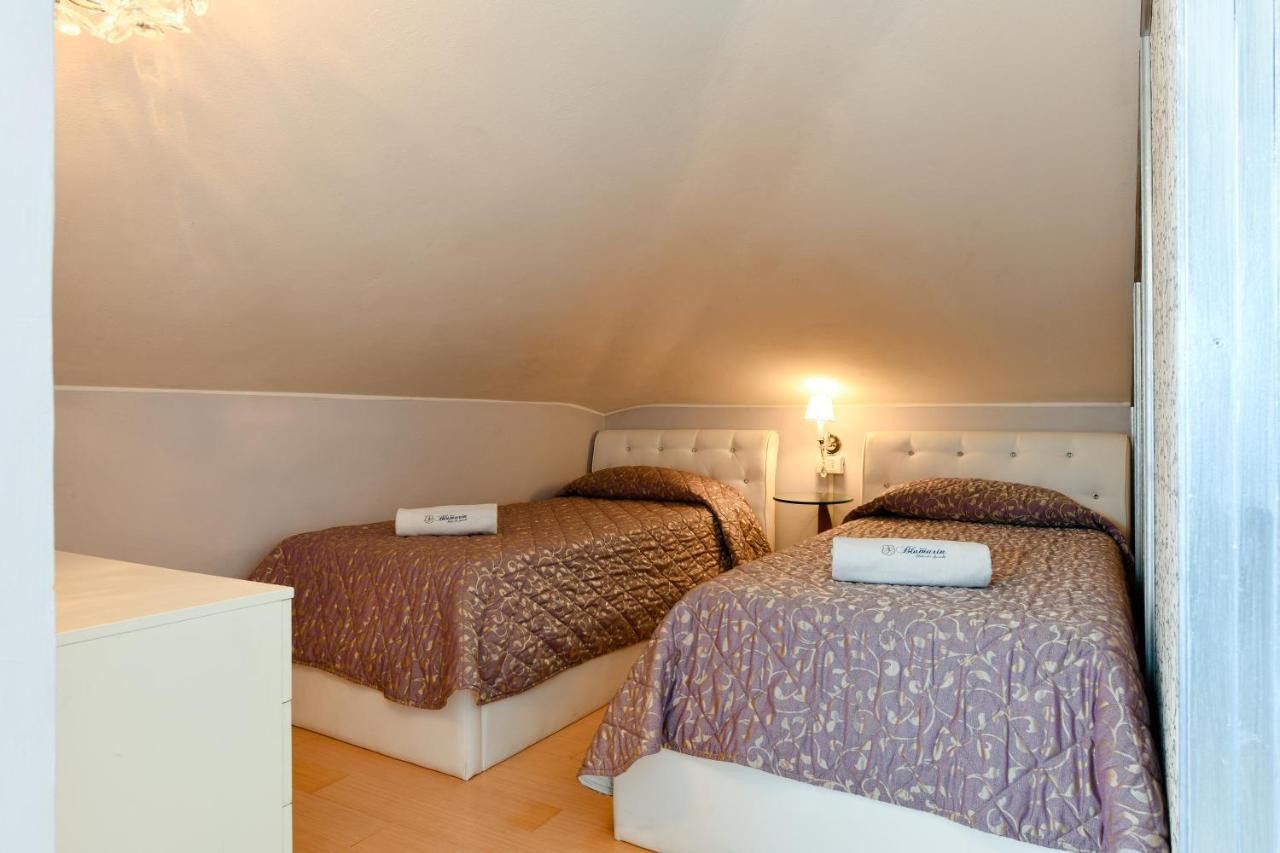 Boutique Blumarin Hotel