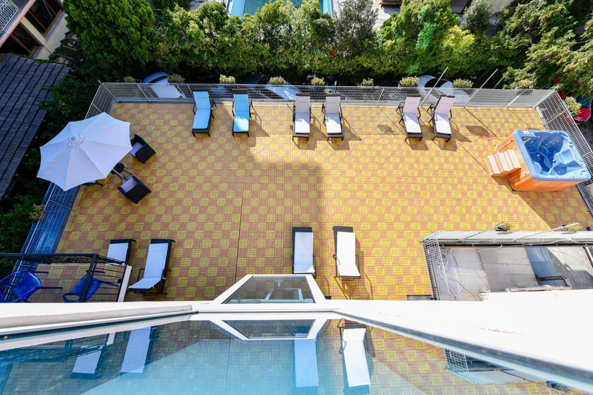 Boutique Blumarin Hotel Lido di Jesolo