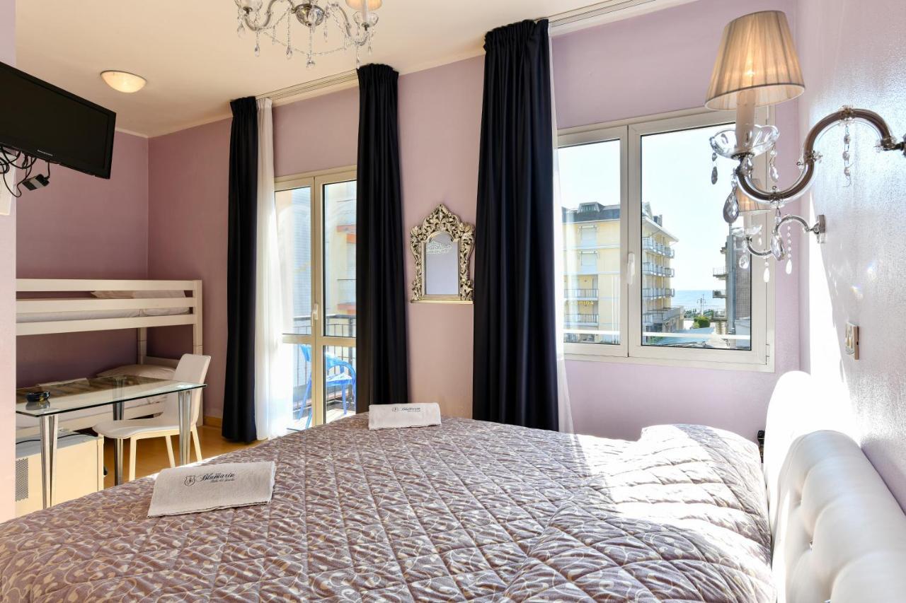Boutique Blumarin Hotel Lido di Jesolo