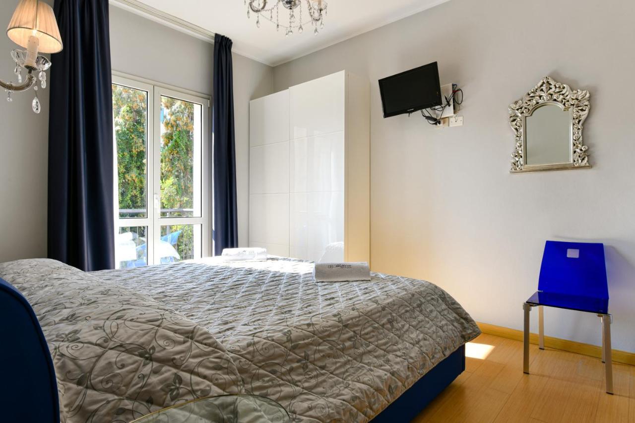 Boutique Blumarin 3* Lido di Jesolo