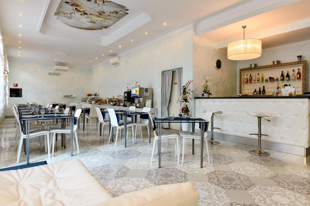 Boutique Blumarin 3* Lido di Jesolo