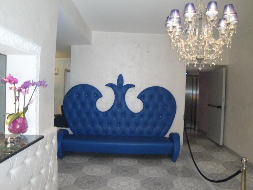 Boutique Blumarin Hotel 3*