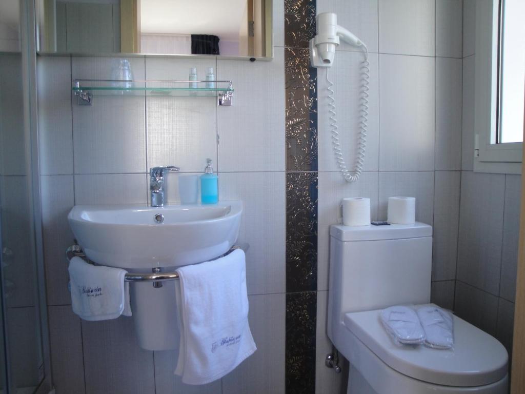 Hotel Boutique Blumarin 3*