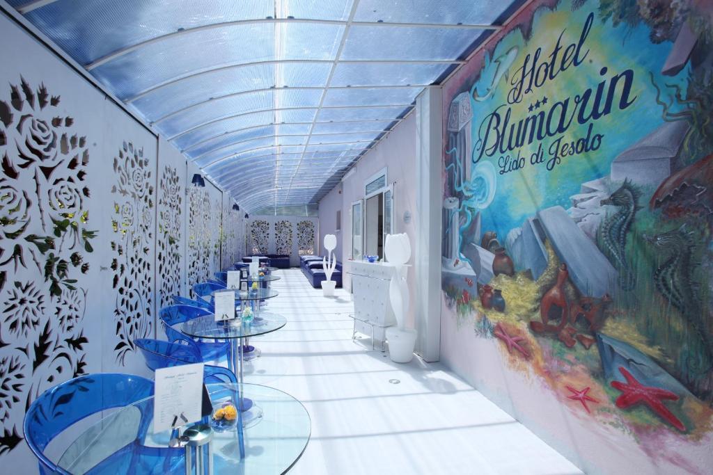 Boutique Blumarin Lido di Jesolo