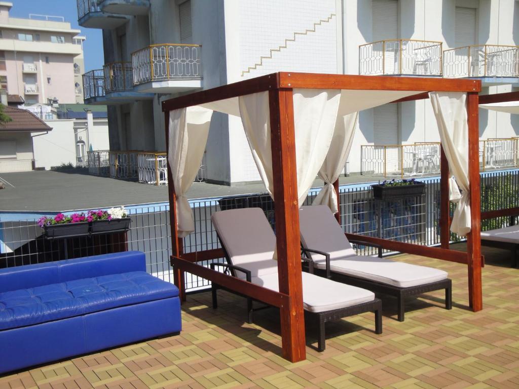 Boutique Blumarin 3* Lido di Jesolo