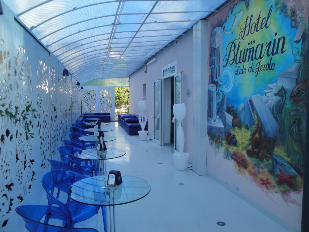 Boutique Blumarin Hotel Lido di Jesolo