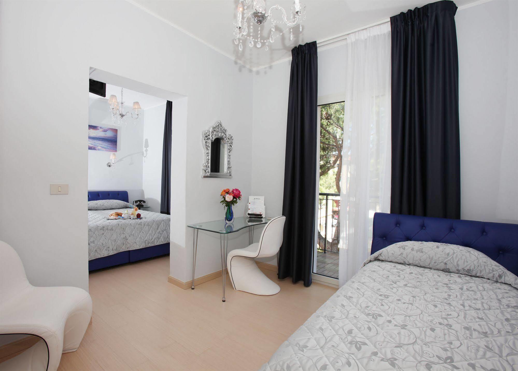 Hotel Boutique Blumarin 3*