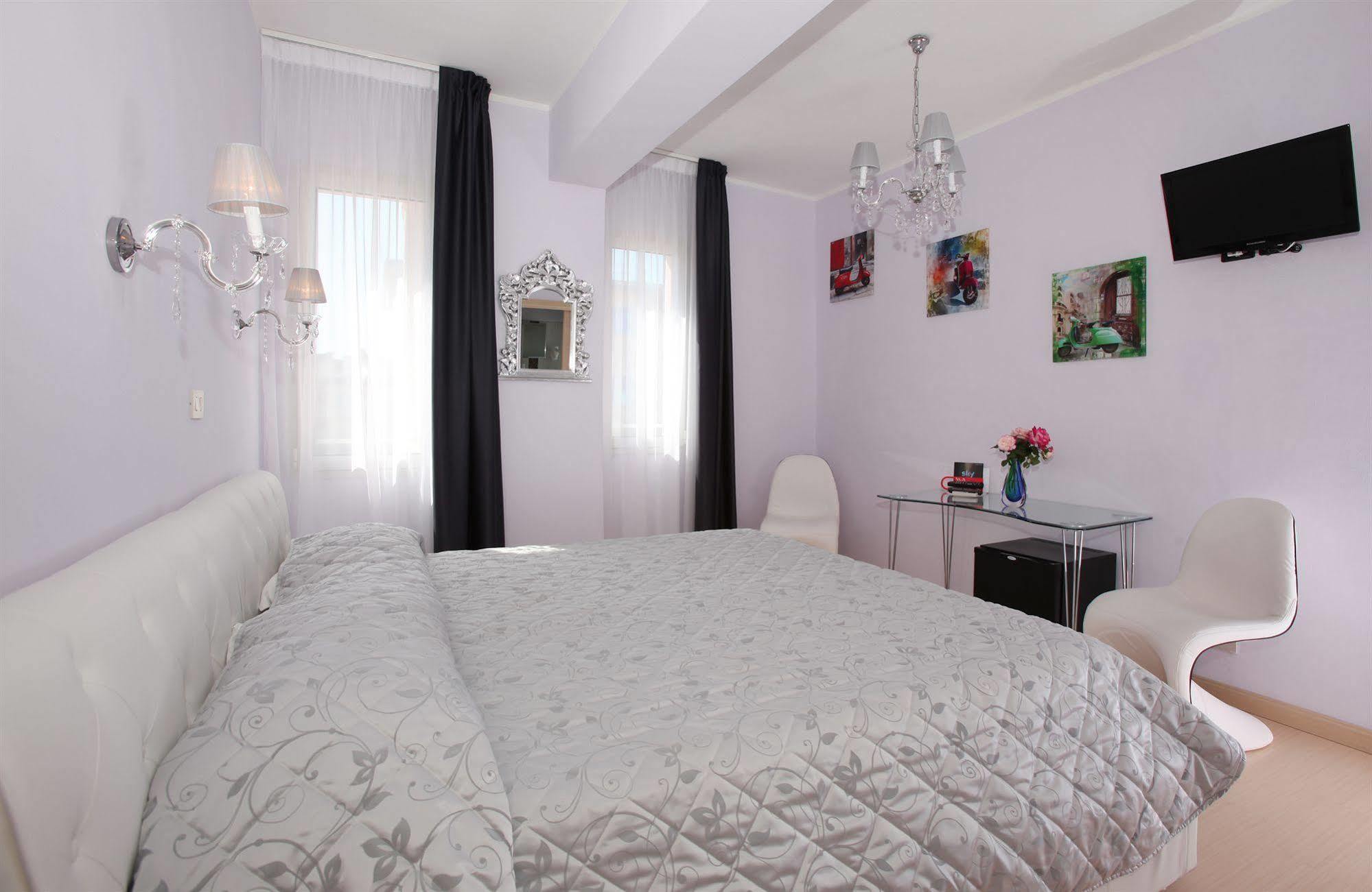 Boutique Blumarin 3* Lido di Jesolo