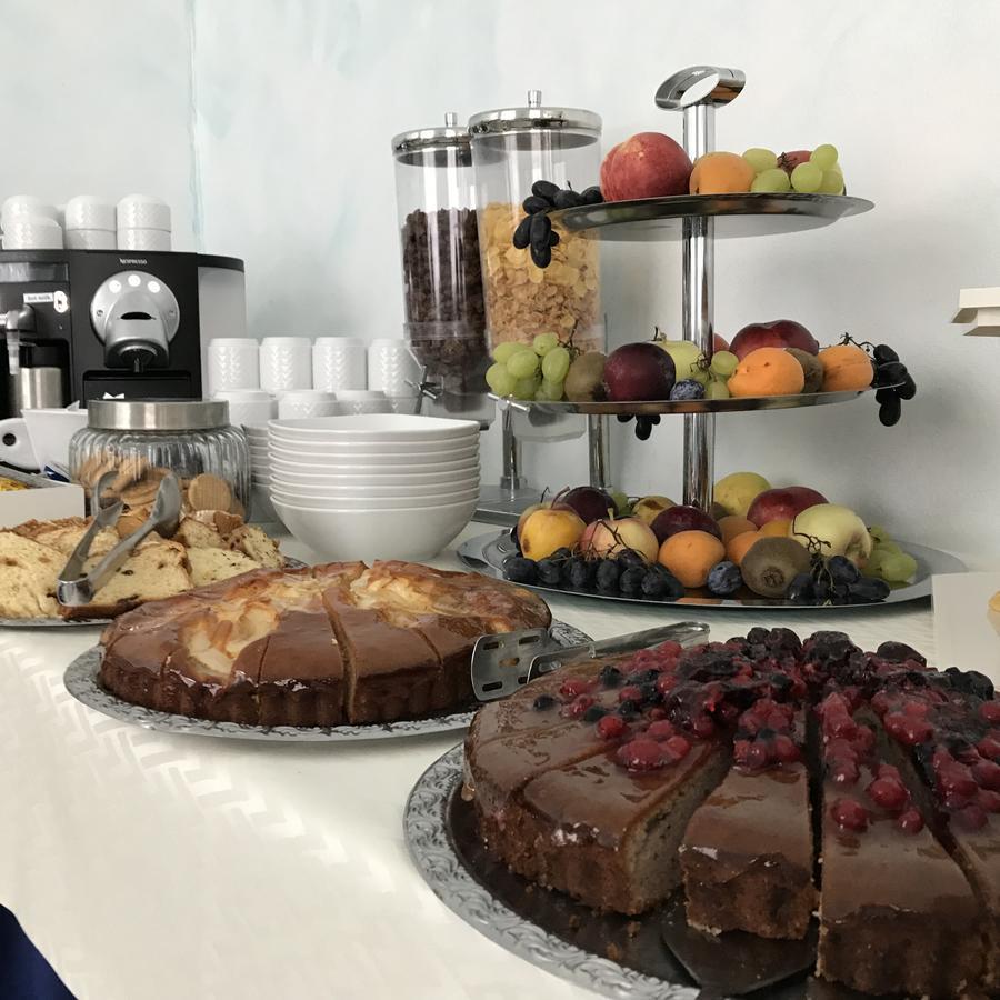 Boutique Blumarin 3* Lido di Jesolo